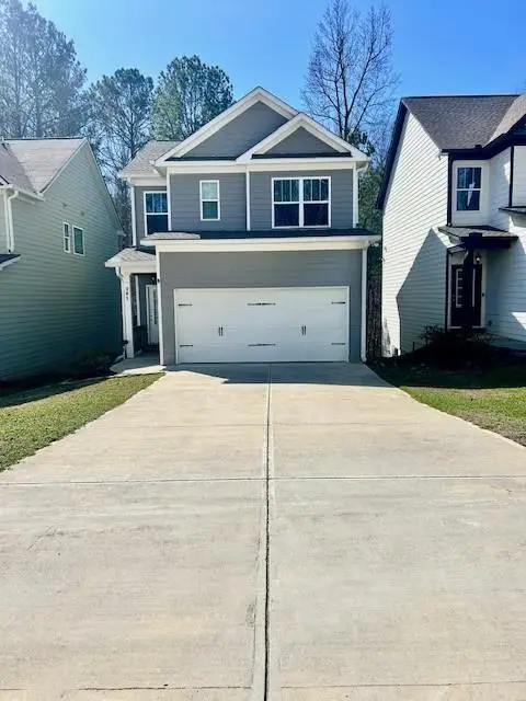 341 Hood Park Drive, Jasper, GA 30143 - #1