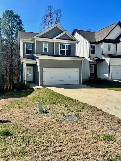 341 Hood Park Drive, Jasper, GA 30143 - #2