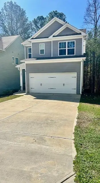 341 Hood Park Drive, Jasper, GA 30143 - #3