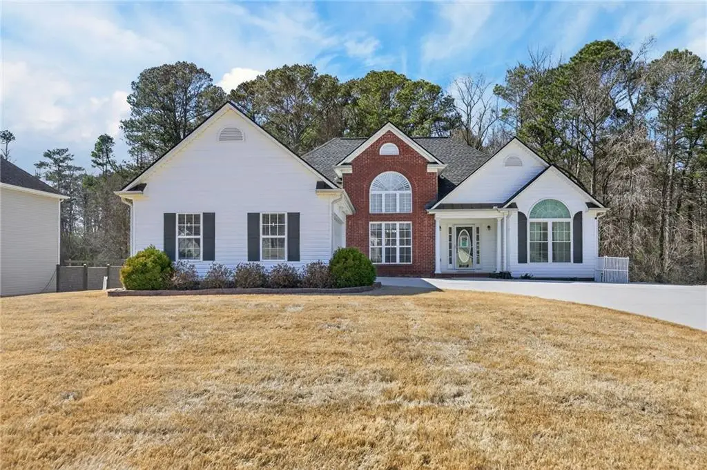 143 Autumn Run Place, Villa Rica, GA 30180 - #1