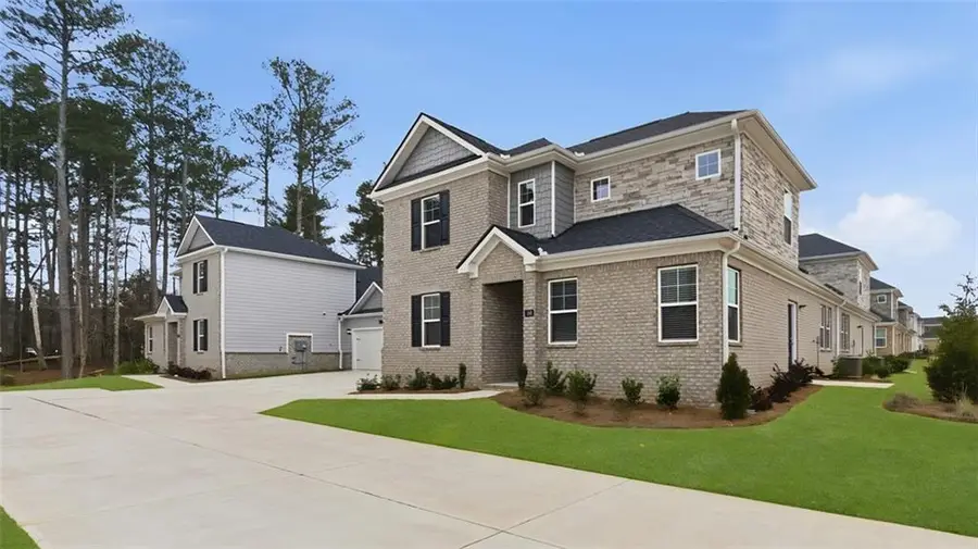 532 Silver Moon Drive, Loganville, GA 30052 - #3