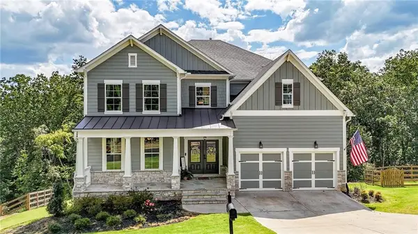 249 Fountain Oak Way, Canton, GA 30114