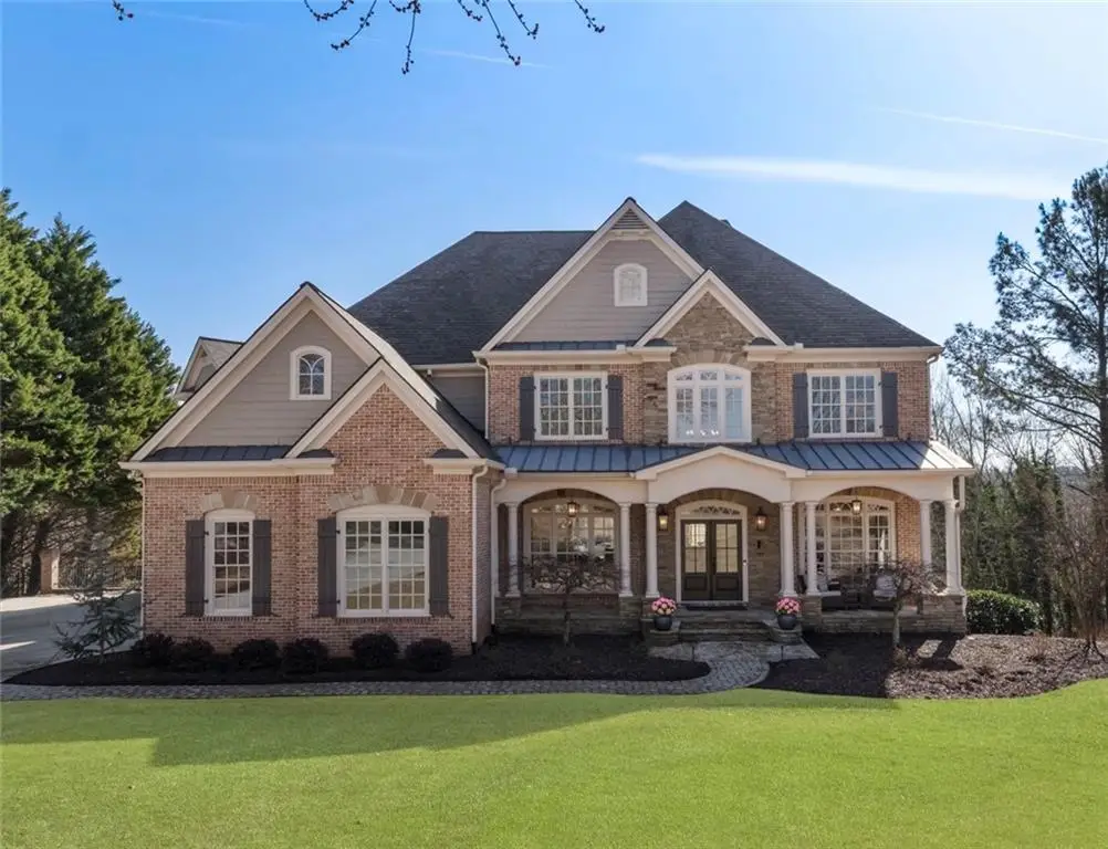 6220 Clifton Circle, Suwanee, GA 30024 - #1