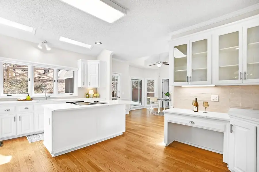 4409 Windsor Oaks Circle, Marietta, GA 30066 - #2