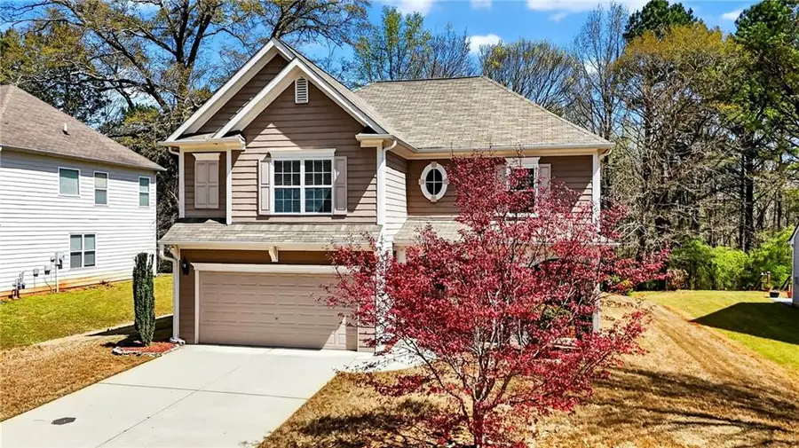 2840 Stonewall Lane Sw, Atlanta, GA 30331 - #2