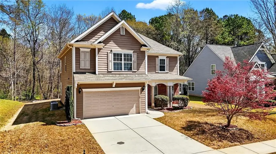 2840 Stonewall Lane Sw, Atlanta, GA 30331 - #3