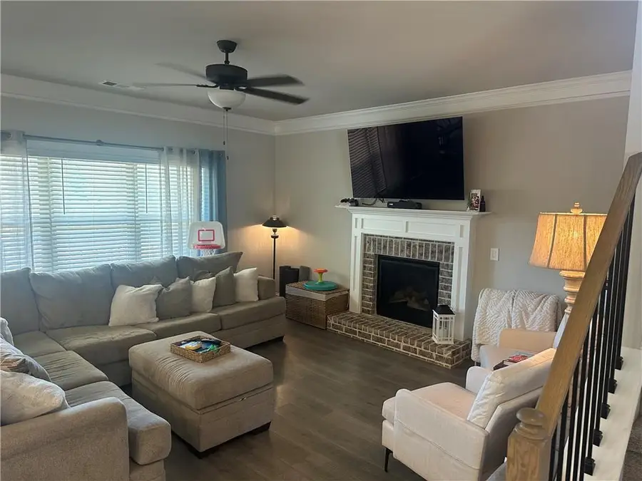 543 Calgary Downs Drive, Winder, GA 30680 - #2