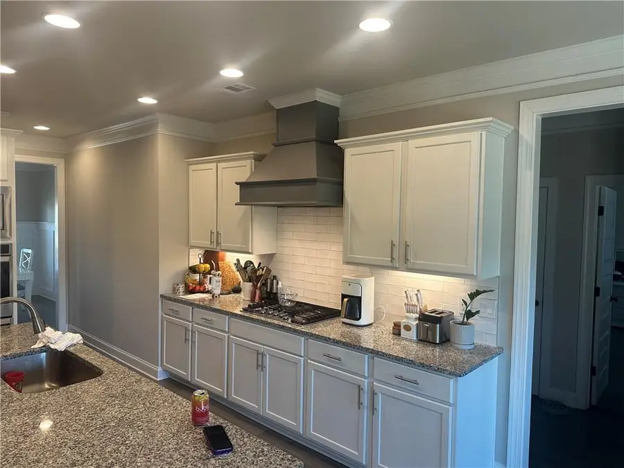 543 Calgary Downs Drive, Winder, GA 30680 - #3