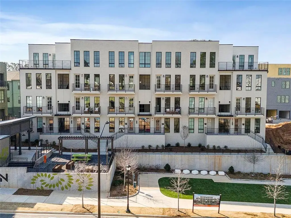 992 Bibbs Circle Nw #37, Atlanta, GA 30318 - #1