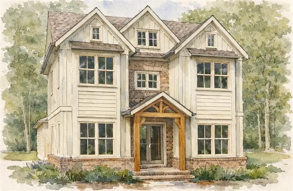 209 Rope Mill Road, Woodstock, GA 30188 - #1