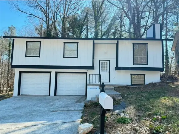 2605 Northbrook Road, Snellville, GA 30039