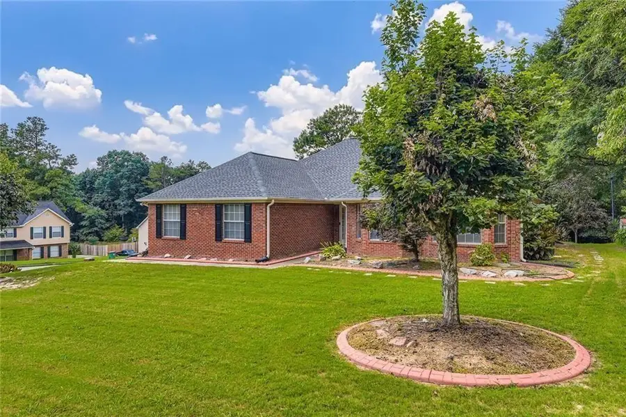 1736 Mossy Rock Cove, Lithonia, GA 30058 - #2