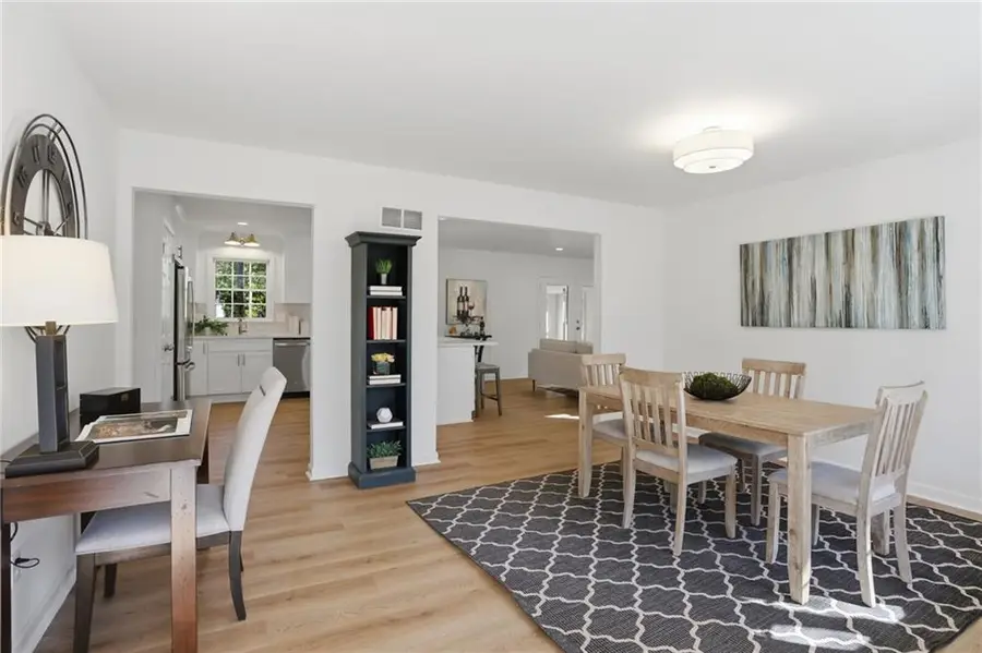 3607 Sawmill Terrace, Marietta, GA 30062 - #2