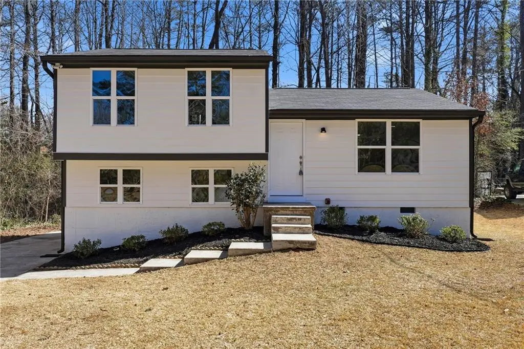 1008 Evangeline Way, Norcross, GA 30093 - #1