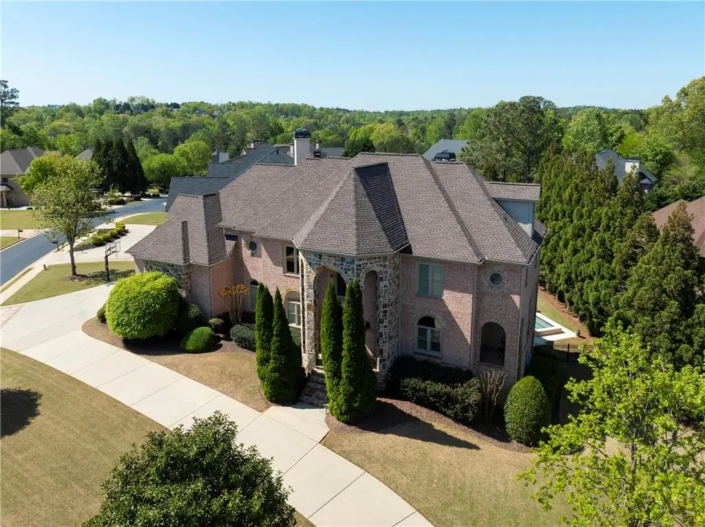 8710 Merion Drive, Duluth, GA 30097 - #1