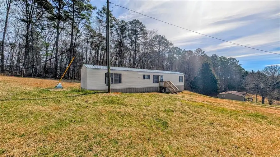 1560 Grindle Bridge Road, Dahlonega, GA 30533 - #2