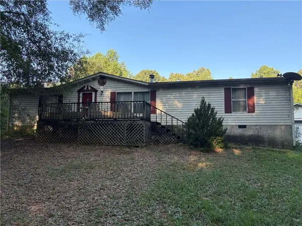 199 Harmony Road Se, Silver Creek, GA 30173
