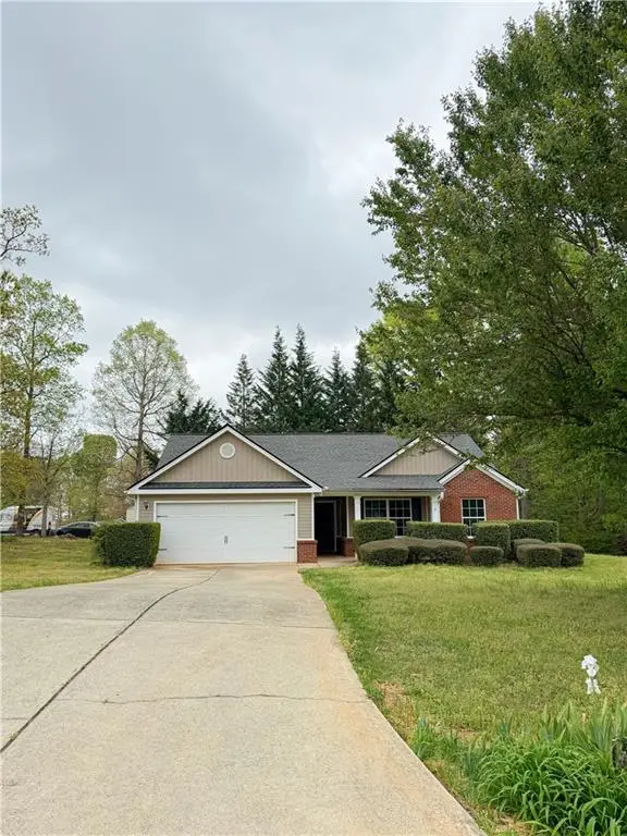 2504 Marixa Drive, Statham, GA 30666