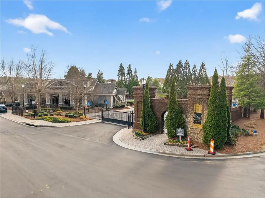 687 Stickley Oak Way, Woodstock, GA 30189 - #3