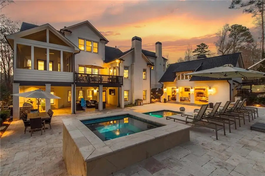 5030 Forest Circle, Milton, GA 30004 - #2