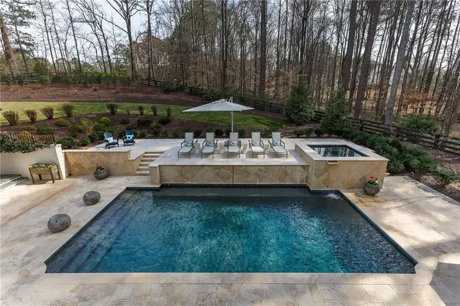 5030 Forest Circle, Milton, GA 30004 - #3