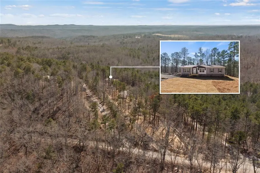 1210 Rockhouse Road, Waleska, GA 30183 - #2