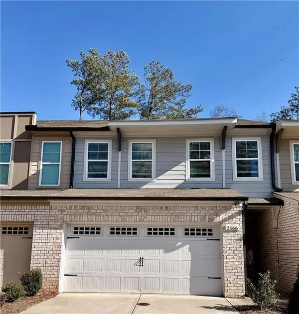 2166 Lefferts Place, Atlanta, GA 30316