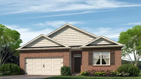 103 Babcock Drive Ne, Rome, GA 30165