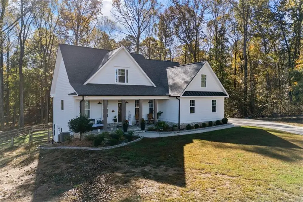 11 Bradley Road, Talking Rock, GA 30175 - #1