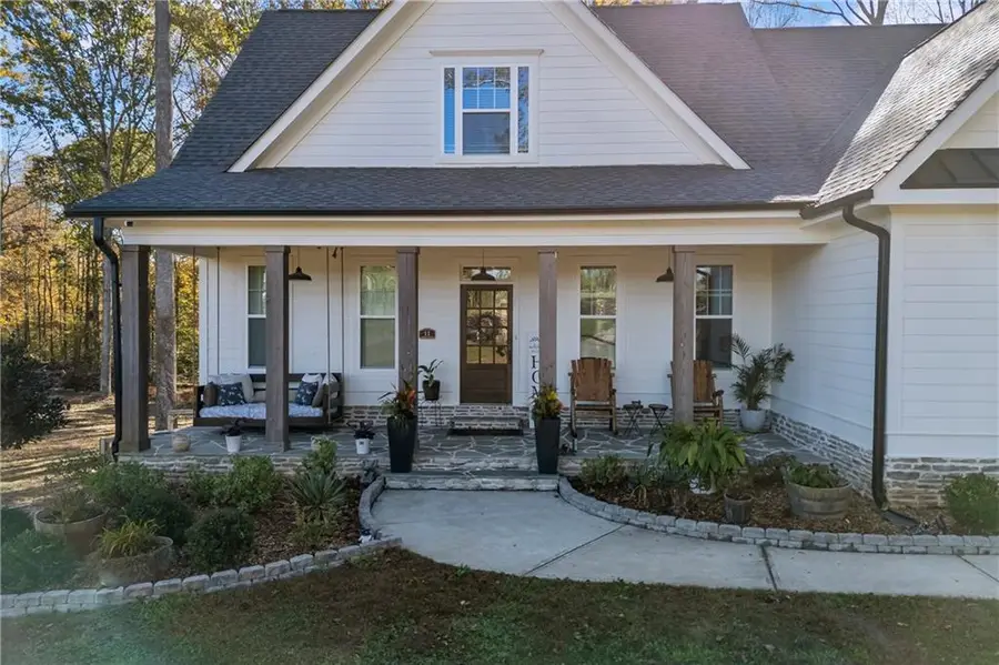 11 Bradley Road, Talking Rock, GA 30175 - #2