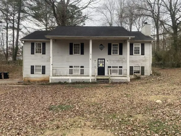 2509 New Mill Court, Acworth, GA 30102