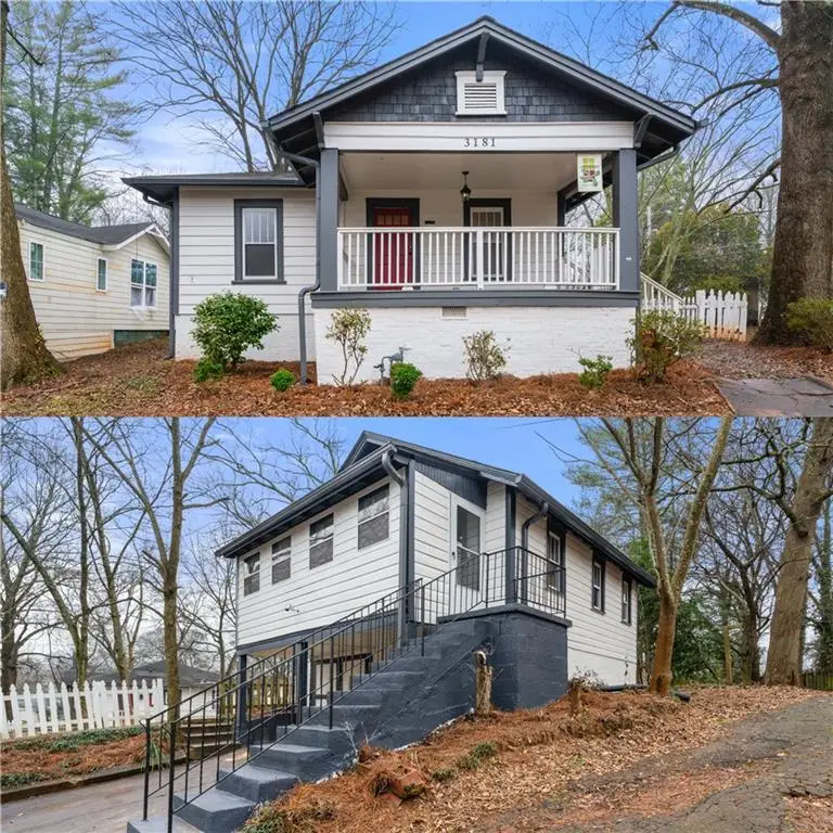 3181 Church Street, East Point, GA 30344 - #1