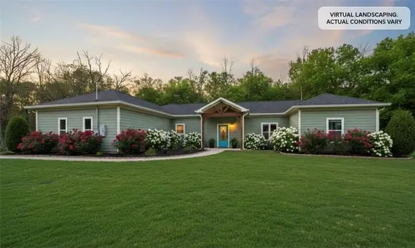 1540 Willow Gate Trace, Auburn, GA 30011