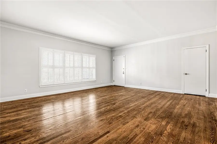 3694 Peachtree Road Ne #A4, Atlanta, GA 30319 - #2