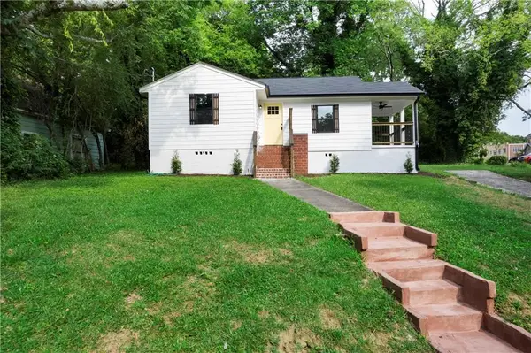 515 Harper Avenue Sw, Rome, GA 30161