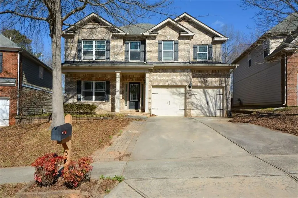 58 Torero Trail, Newnan, GA 30263 - #1