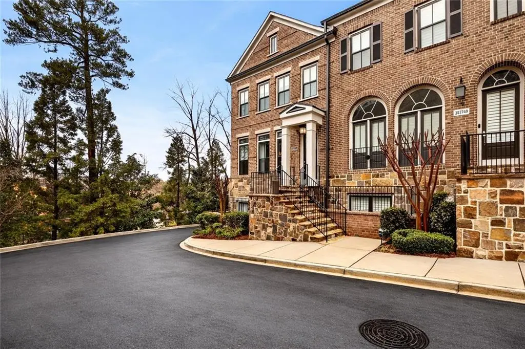 2280 Garrison Street Ne, Atlanta, GA 30319 - #1