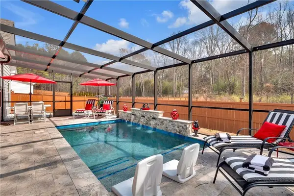 22 Mallard Creek Way, Bethlehem, GA 30620