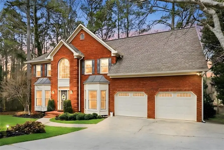 403 Braidwood Knoll Nw, Acworth, GA 30101 - #3