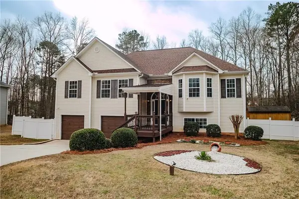 275 Hoglen Drive, Covington, GA 30016
