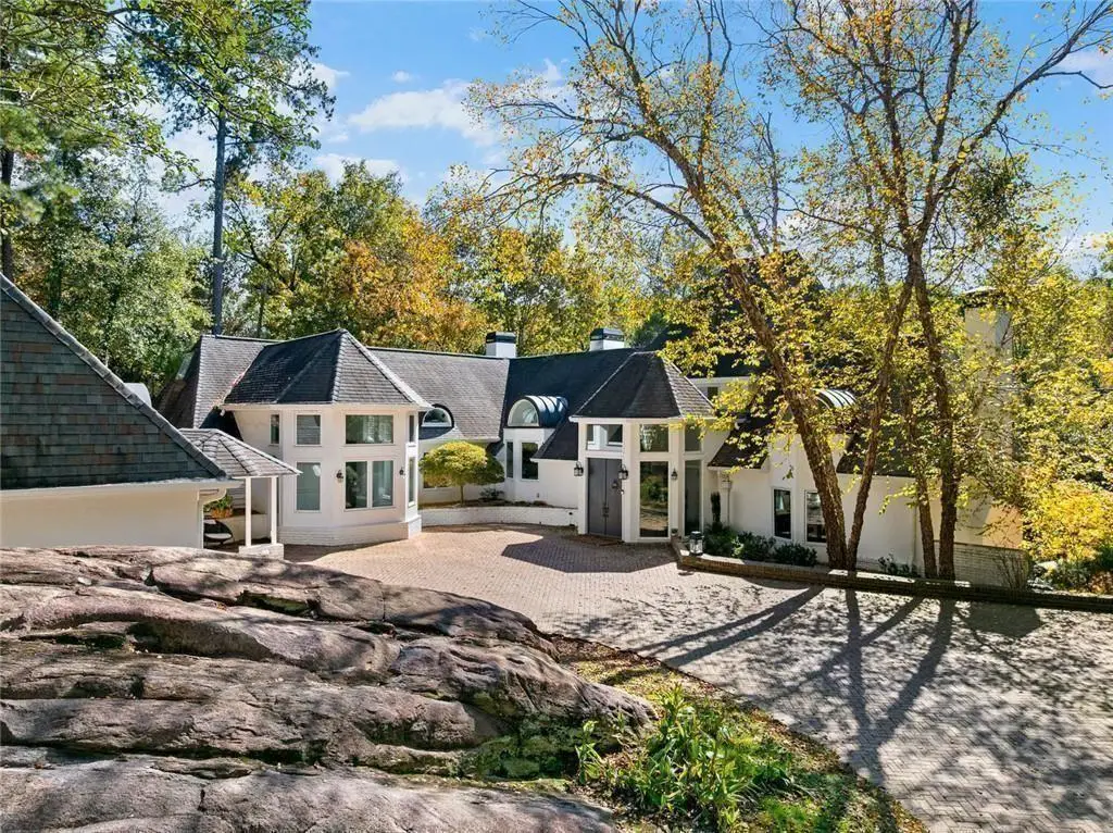3906 Paces Ferry Road Nw, Atlanta, GA 30327 - #1