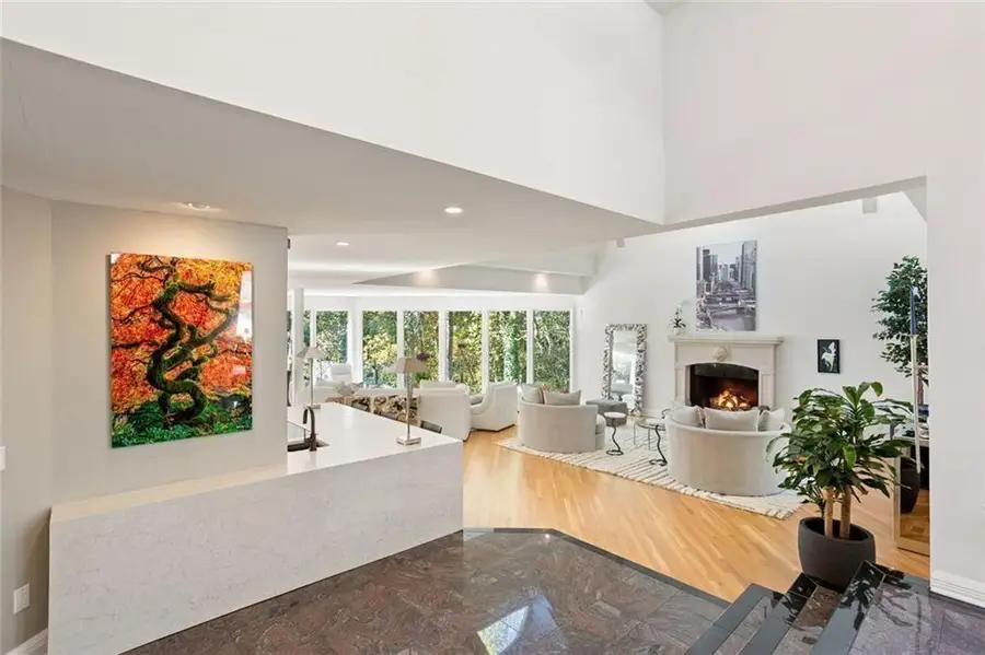 3906 Paces Ferry Road Nw, Atlanta, GA 30327 - #3