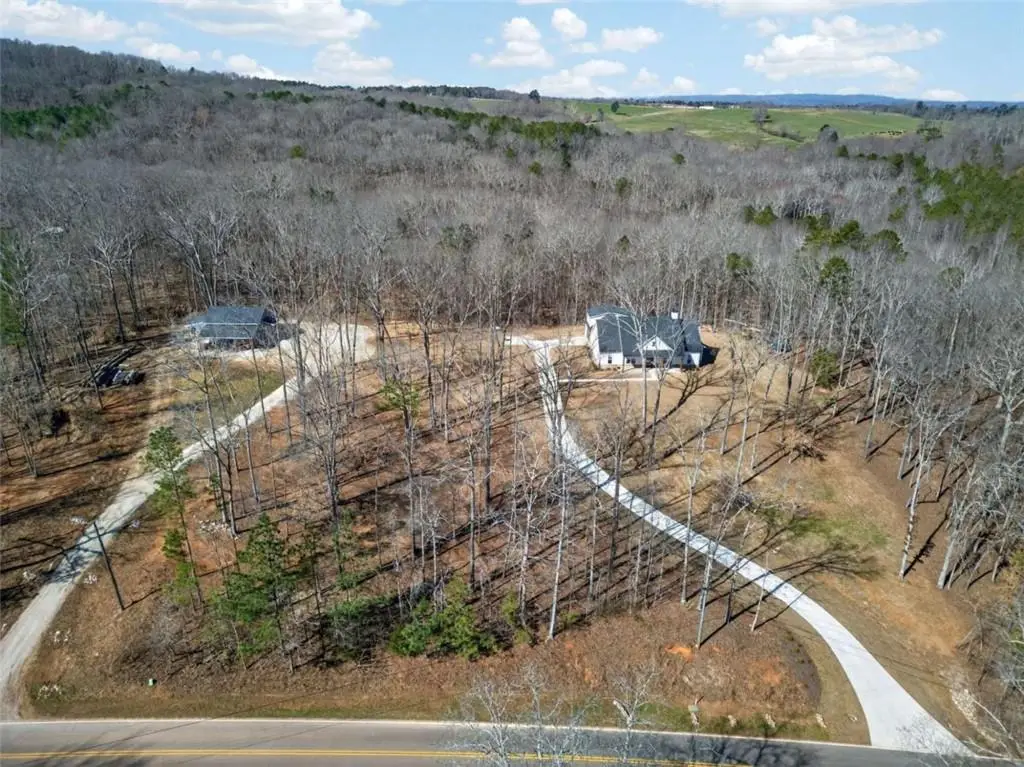 433 Old Roanoke Road, Bowdon, GA 30108 - #1