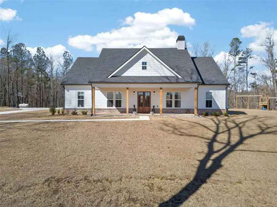 433 Old Roanoke Road, Bowdon, GA 30108 - #2