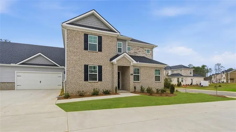 530 Silver Moon Drive, Loganville, GA 30052 - #2