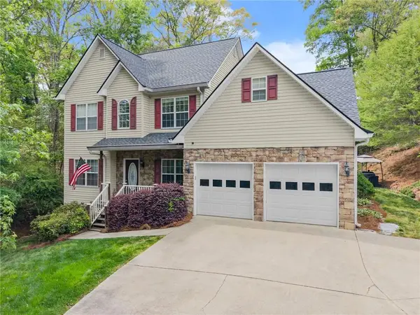 3451 Leisure Lane, Gainesville, GA 30506