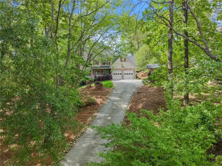 3451 Leisure Lane, Gainesville, GA 30506 - #2