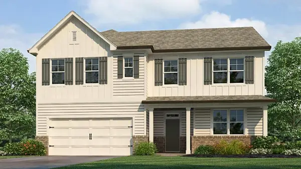 68 Beautyberry Lane, Dallas, GA 30132