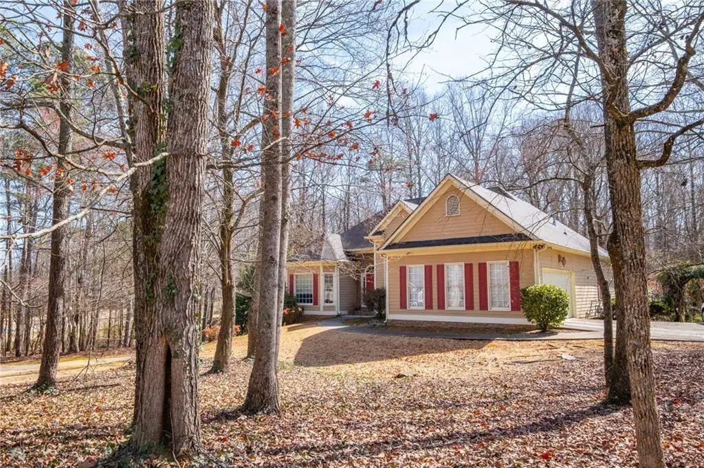 7655 Paces Lane, Gainesville, GA 30506 - #1
