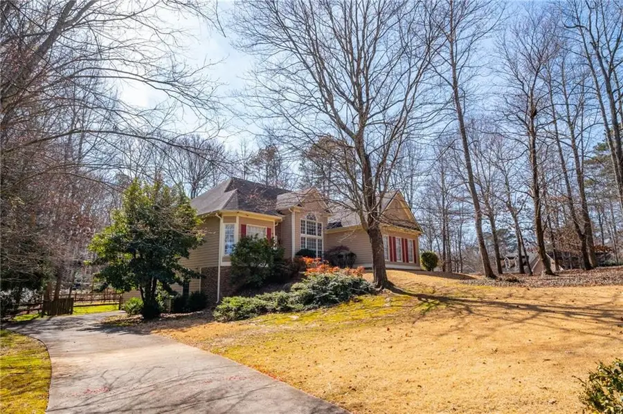 7655 Paces Lane, Gainesville, GA 30506 - #3